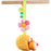 Snail Dangling Figure - JKA Toys