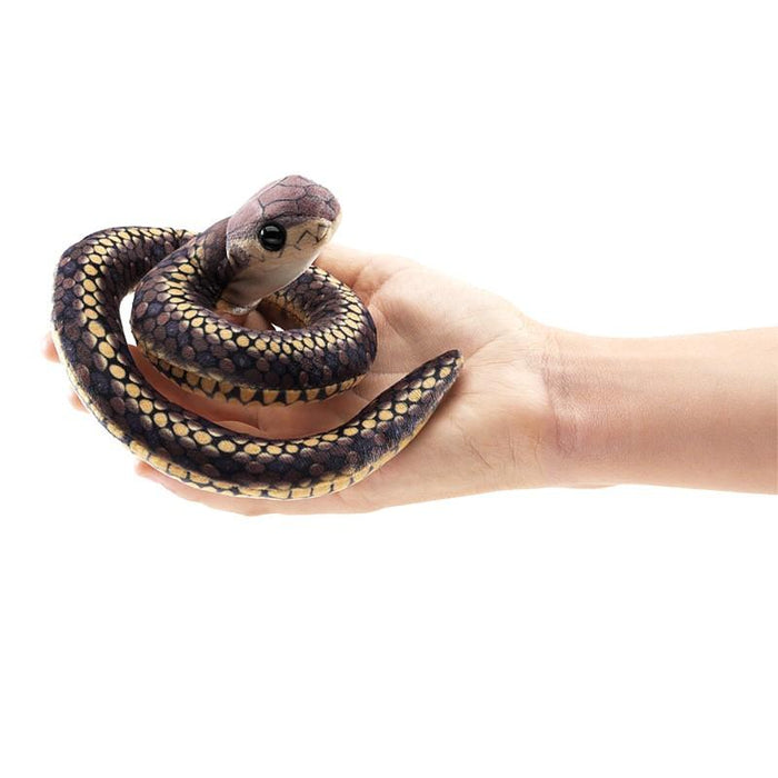 Snake Finger Puppet - JKA Toys