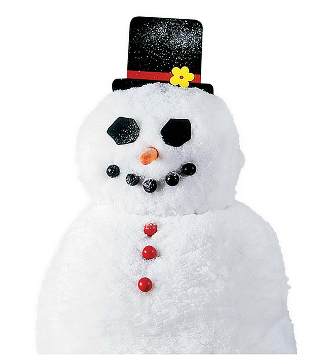 Decorate A Snowman Kit - JKA Toys