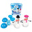 Floof Mr. and Mrs. Snowman - JKA Toys