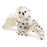 Snowy Owl Puppet - JKA Toys