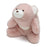 Pink Snuffles Bear Plush - JKA Toys