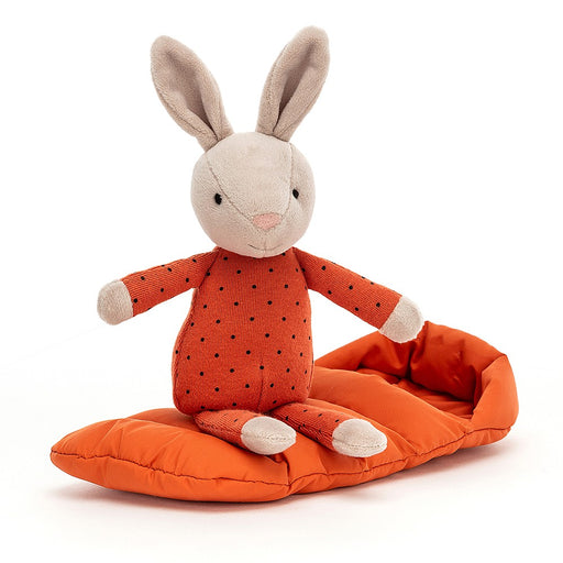 Snuggler Bunny - JKA Toys