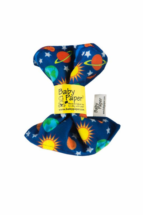 Baby Paper - Solar System - JKA Toys