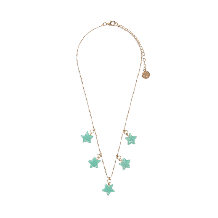 Sophia Star Necklace - JKA Toys