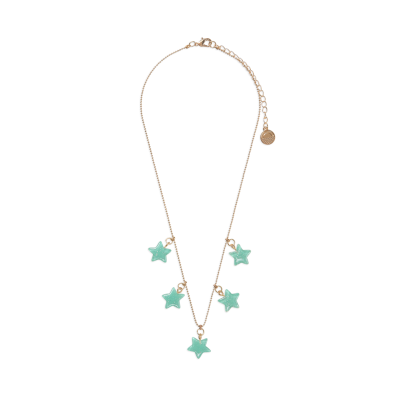 Sophia Star Necklace - JKA Toys