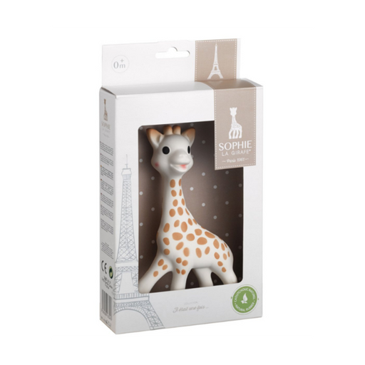 Sophie La Giraffe Teether - JKA Toys