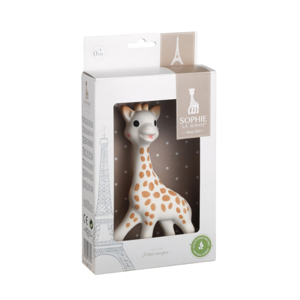 Sophie La Giraffe Teether - JKA Toys