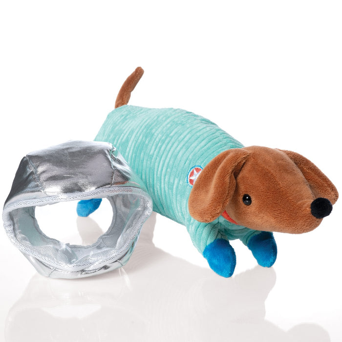 Space Dog Plush - JKA Toys