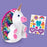 Sequin Pets Sparkles the Unicorn - JKA Toys