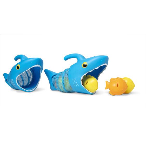 Spark Shark Fish Hunt Pool Toy - JKA Toys