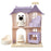 Calico Critters Spooky Surprise House - JKA Toys