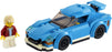 LEGO City Sports Car - JKA Toys
