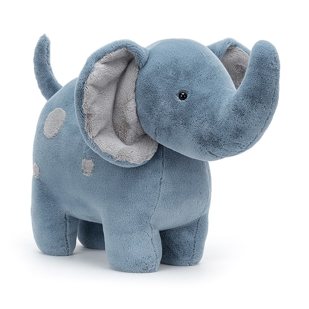 Big Spottie Elephant - JKA Toys