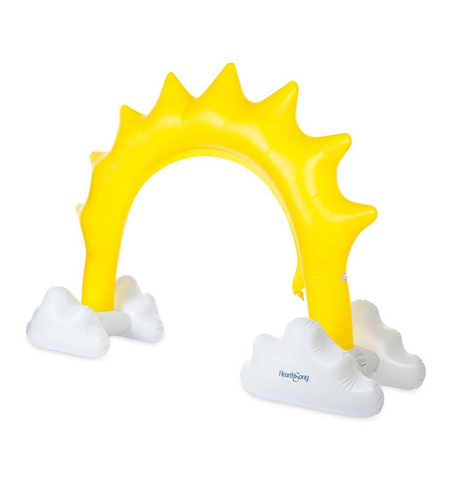 Sunshine Sprinkler - JKA Toys
