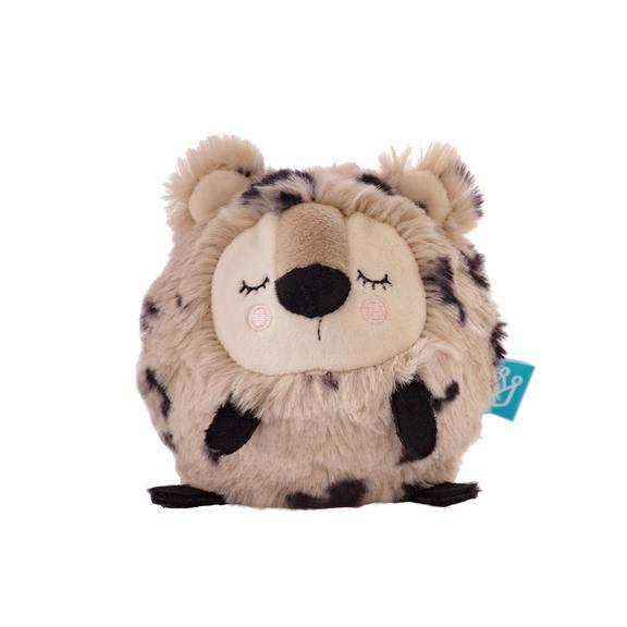 Squeezmeez Leopard - JKA Toys