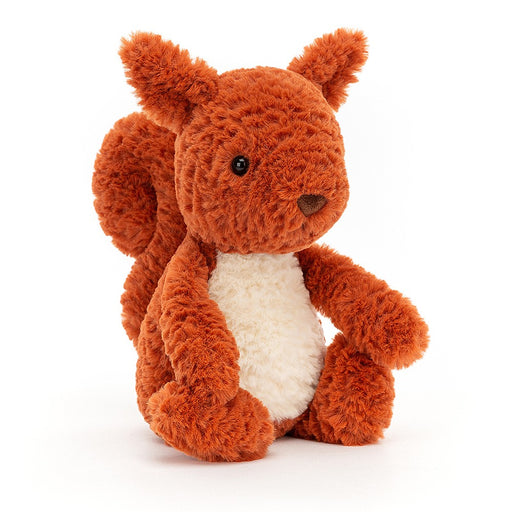 Tumbletuft Squirrel - JKA Toys