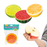 Fruit Slice Squishy - JKA Toys