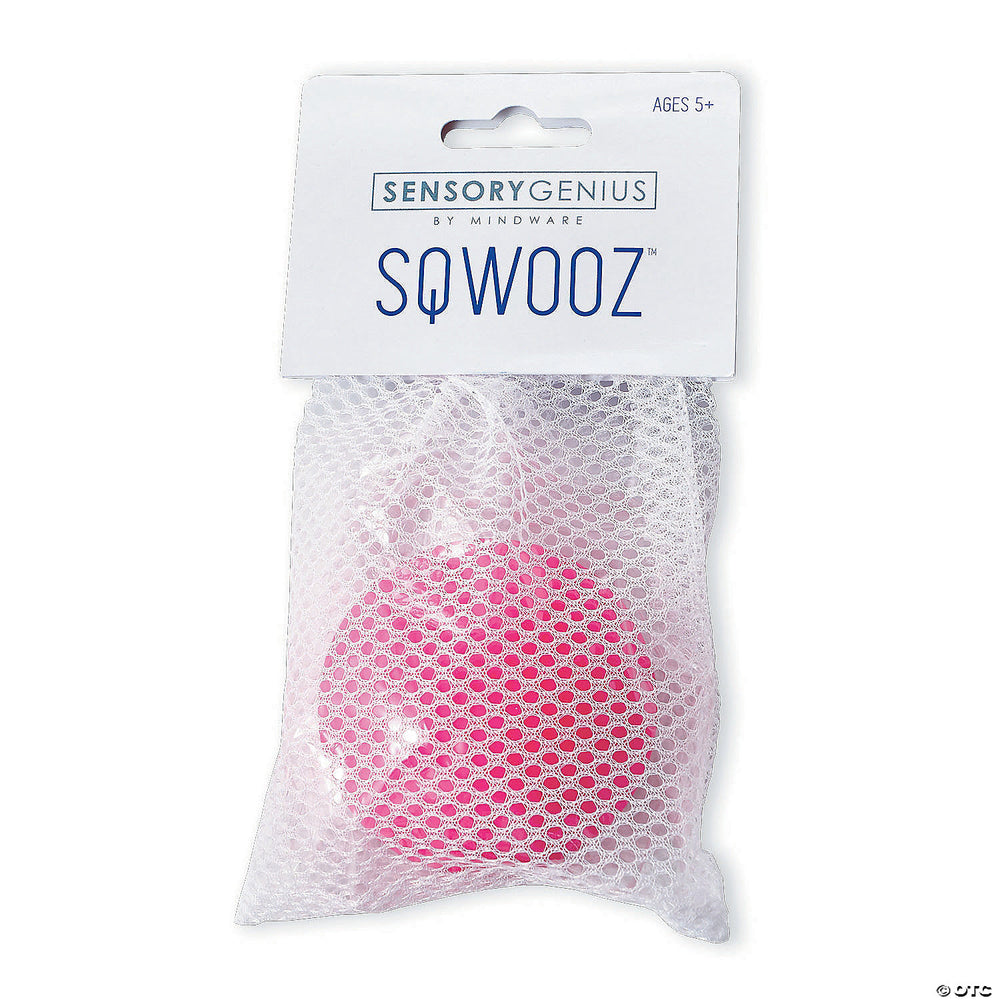 Sensory Genius: Sqwooz - JKA Toys