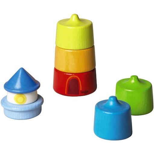Stacking Lighthouse - JKA Toys