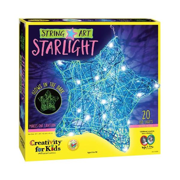 String Art Starlight - JKA Toys