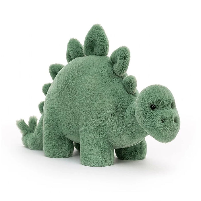 Fossilly Stegosaurus - JKA Toys