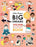 Little People, Big Dreams Sticker Activity Book - JKA Toys
