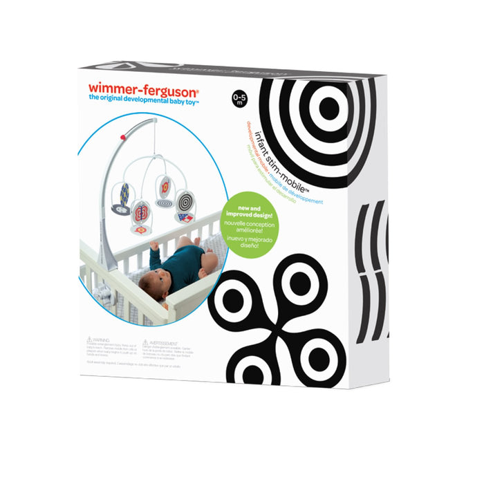 Wimmer-Ferguson Infant Stim-Mobile - JKA Toys