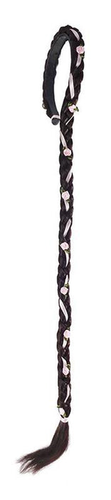 Storybook Princess Braid - Brown - JKA Toys