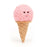 Irresistible Strawberry Ice Cream - JKA Toys