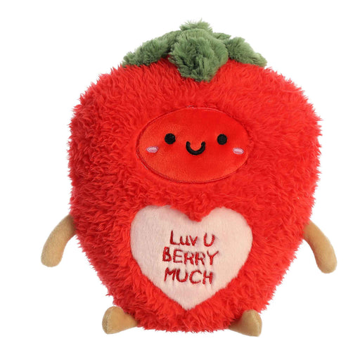 Luv U Berry Much Strawberry - JKA Toys