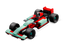 LEGO Creator: Street Racer - JKA Toys