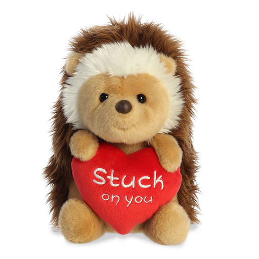 Stuck On You Hedgie - JKA Toys