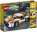 LEGO Creator 3-in-1 Sunset Track Racer - JKA Toys