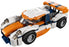 LEGO Creator 3-in-1 Sunset Track Racer - JKA Toys