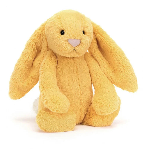 Medium Bashful Sunshine Bunny - JKA Toys