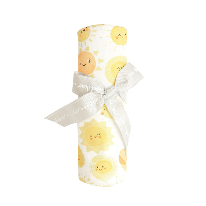 Sunshine Swaddle Blanket - JKA Toys