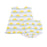 Sun Stripe Ruffle Top & Bloomer - JKA Toys