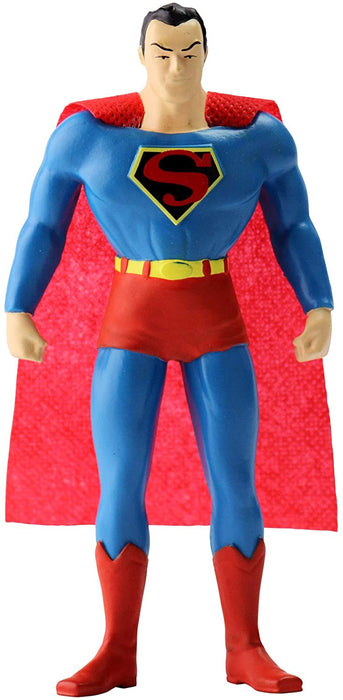 Bendable Superman - JKA Toys
