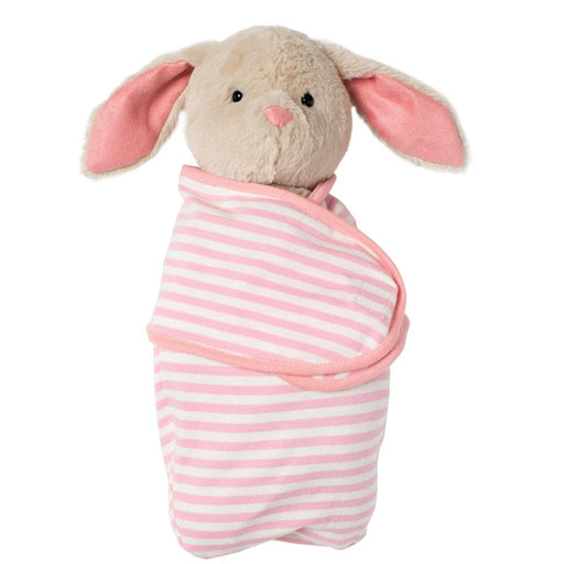 Swaddle Bunny - JKA Toys