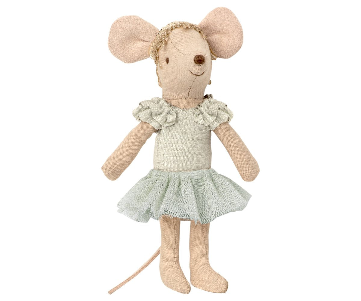 Dance Mouse Big Sister - Swan Lake - JKA Toys