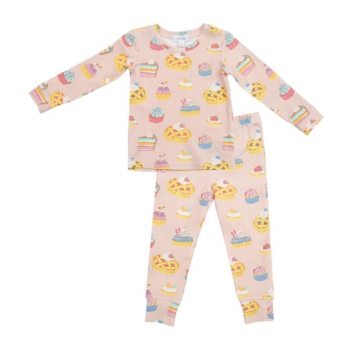 Sweetie Pies Lounge Wear Set Size 2T - JKA Toys