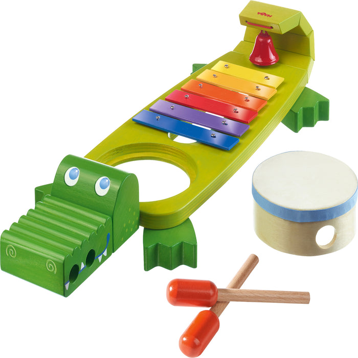 Symphony Croc - JKA Toys
