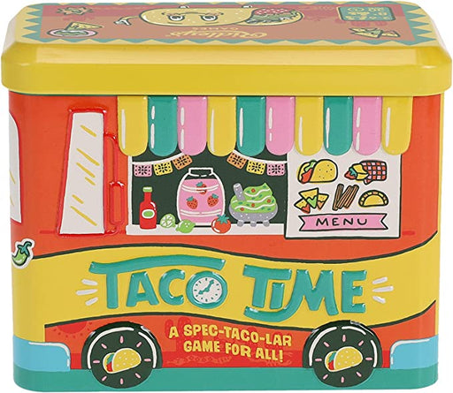 Taco Time - JKA Toys