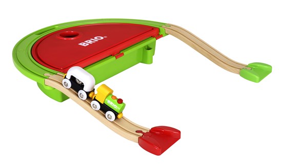 My First Take Along Train Set - JKA Toys