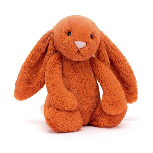 Medium Bashful Tangerine Bunny - JKA Toys