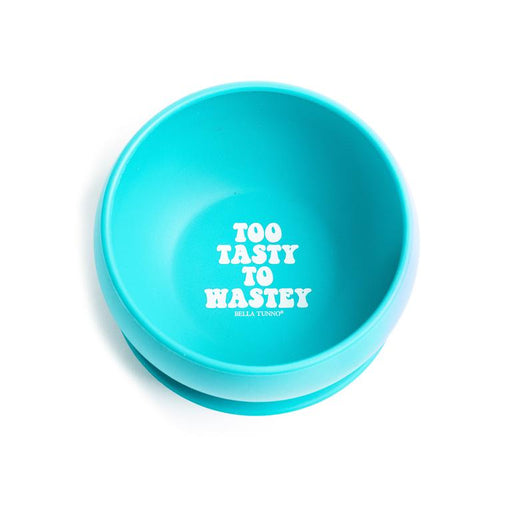 Too Tasty To Wastey Wonder Bowl - JKA Toys