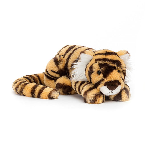 Little Taylor Tiger - JKA Toys