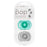 The Pop Pacifier 2 Pack - Teal & Grey - JKA Toys