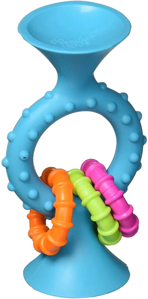 Pipsquigz Loops -  Teal - JKA Toys
